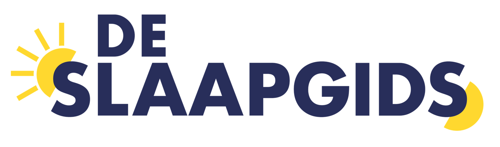 De Slaapgids_logo liggend De Slaapgids | Slaapcoach | Workshops & Trainingen voor duurzame inzetbaarheid | Arnhem
