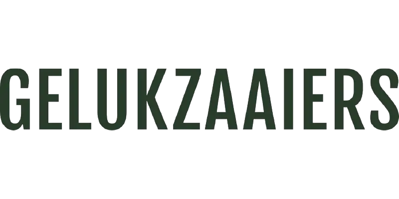 Gelukzaaiers