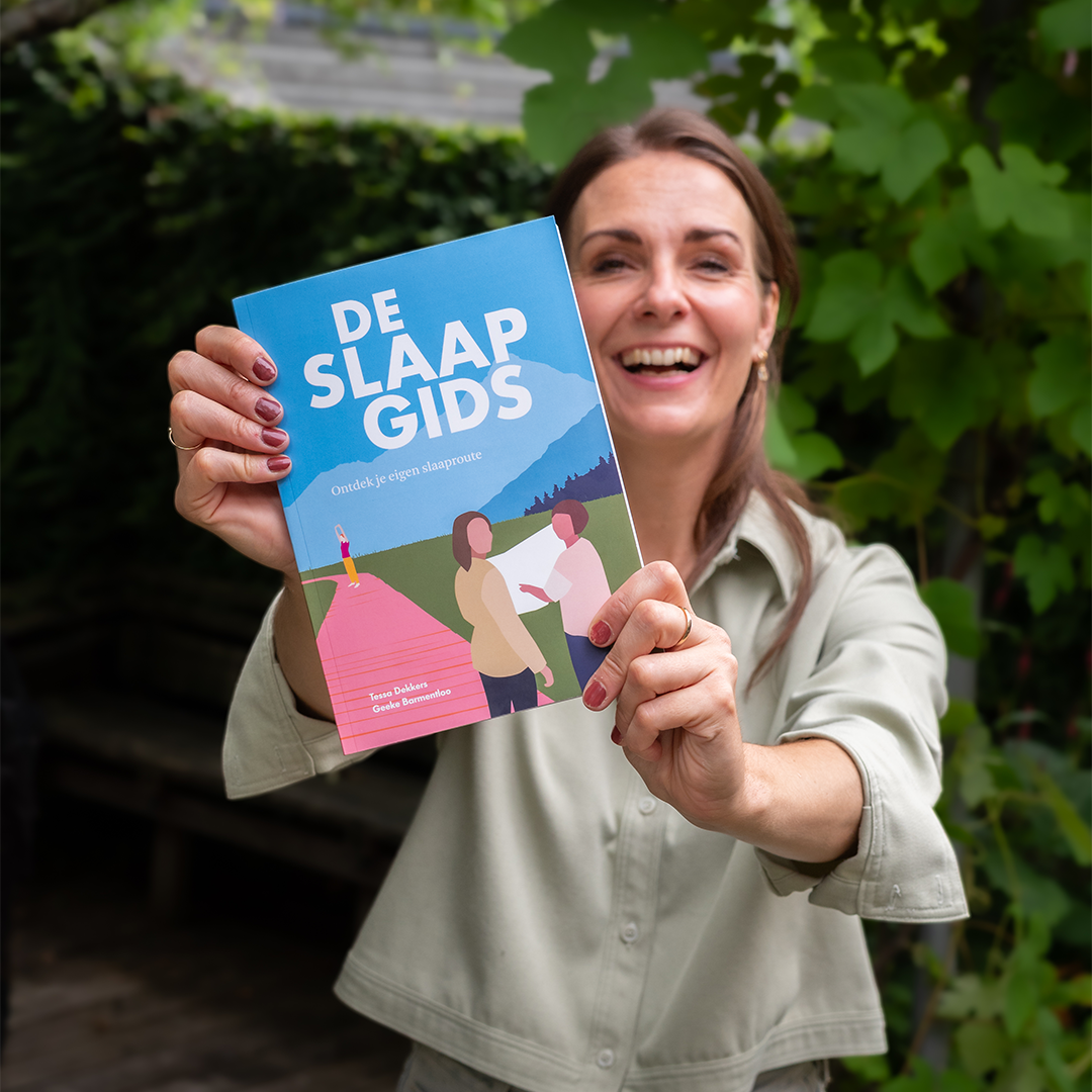 De Slaapgids | Slaapcoach | Workshops & Trainingen voor duurzame inzetbaarheid | Arnhem