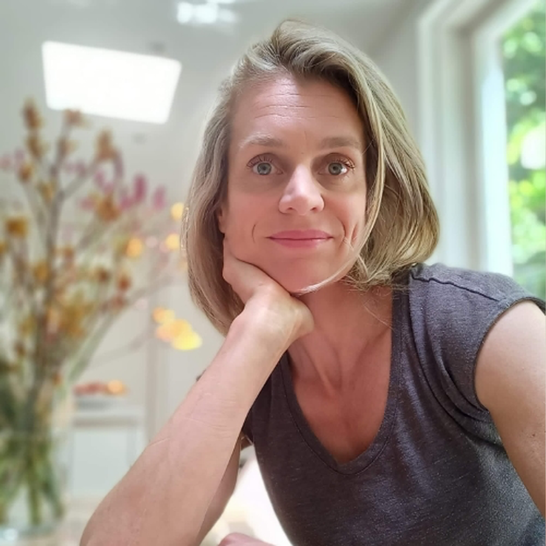 Lotte Visschers | De Slaapgids | Slaapcoach | Workshops & Trainingen voor duurzame inzetbaarheid | Arnhem