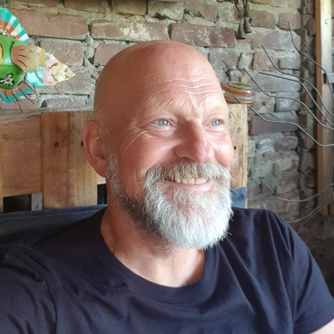 Maarten van Hal | De Slaapgids | Slaapcoach | Workshops & Trainingen voor duurzame inzetbaarheid | Arnhem