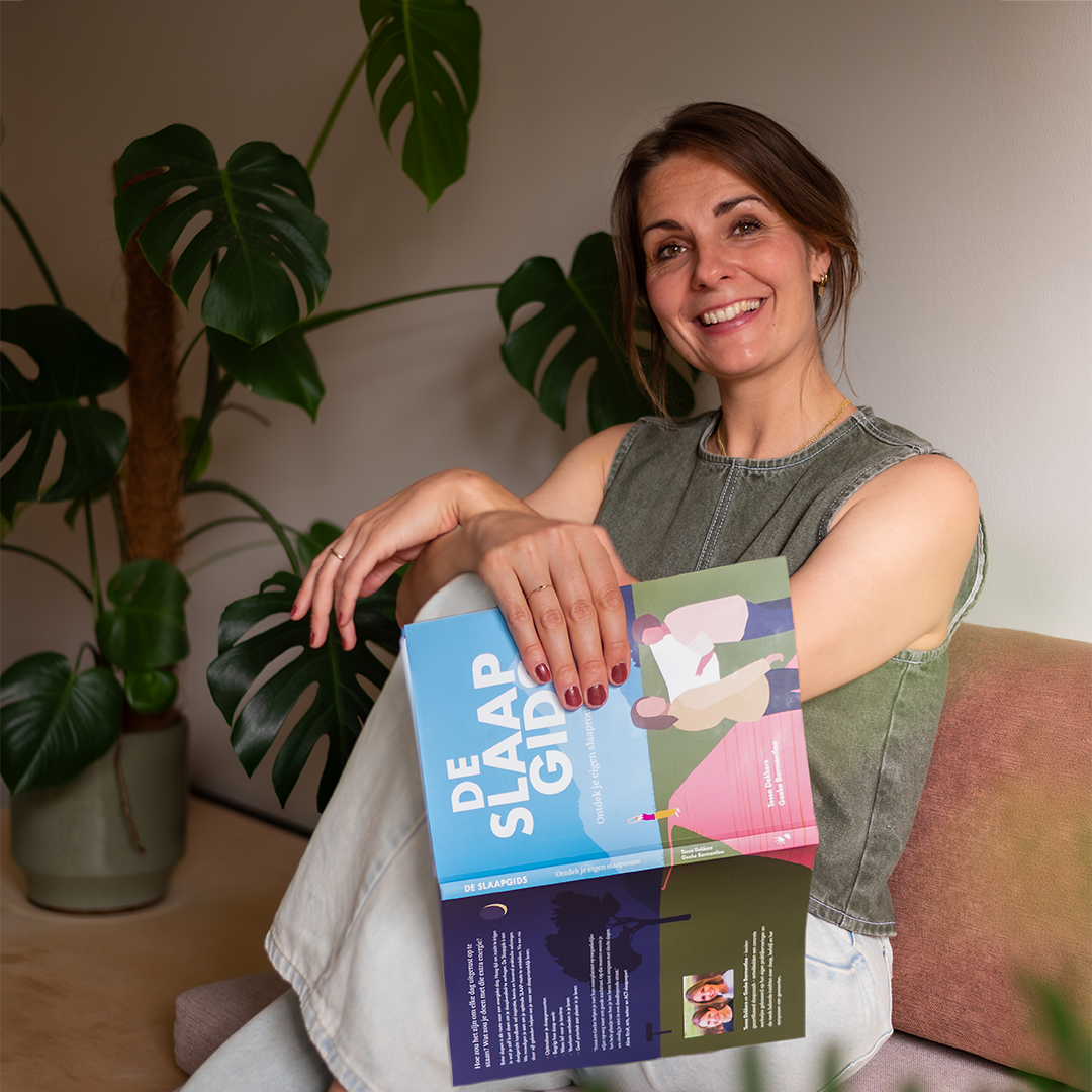De Slaapgids | Slaapcoach | Workshops & Trainingen voor duurzame inzetbaarheid | Arnhem
