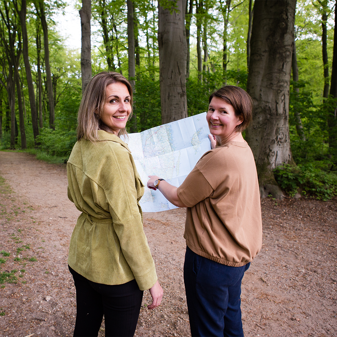 Geeke & Tesse | De Slaapgids | Slaapcoach | Workshops & Trainingen voor duurzame inzetbaarheid | Arnhem