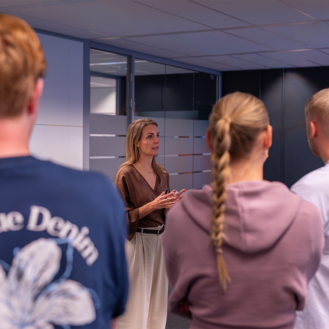 De Slaapgids | Slaapcoach | Workshops & Trainingen voor duurzame inzetbaarheid | Arnhem